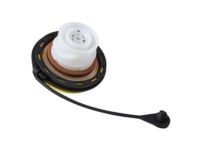 OEM 2019 Ford F-250 Super Duty Filler Cap - HC3Z-9030-C