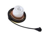 OEM 2008 Ford Crown Victoria Filler Cap - HC3Z-9030-C