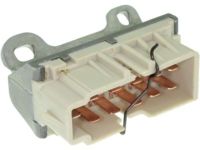 OEM Mercury Lynx Ignition Switch - F29Z-11572-D