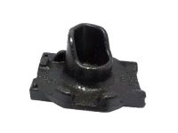 OEM Ford F-250 Super Duty Spring Lower Insulator - 5C3Z-5A307-AA