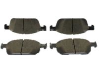 OEM 2013 Ford Escape Front Pads - CV6Z-2001-N