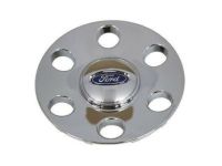 OEM 2010 Ford Expedition Hub Cap - 7L1Z-1130-E
