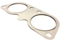 OEM Lincoln Muffler & Pipe Gasket - BT4Z-9450-A