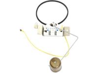 OEM Ford F-250 Fuel Gauge Sending Unit - FOTZ-9A299-BA