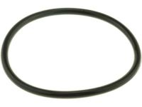 OEM Mercury Thermostat O-Ring - -W702837-S300