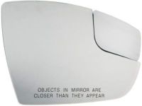 OEM Ford Focus Mirror Glass - CM5Z-17K707-E