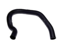 OEM Mercury Upper Hose - 4L5Z-8260-BA