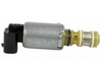 OEM 2019 Lincoln MKZ Control Solenoid - FT4Z-6C880-B