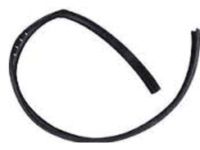 OEM Mercury Weatherstrip On Body - 8W7Z-54253A10-A