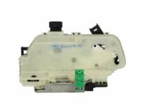 OEM 2011 Ford Edge Latch - 8T4Z-7826412-C