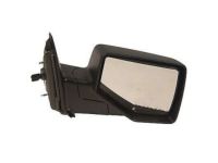 OEM 2009 Ford Ranger Mirror Assembly - 8L5Z-17682-AA