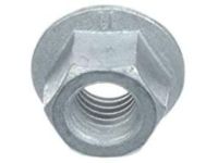 OEM Ford Mustang Converter Nut - -W714265-S441