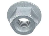 OEM Ford Police Interceptor Sedan Converter Nut - -W714265-S441