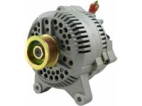 OEM 2003 Ford F-150 Alternator - F7PZ-10346-KARM2