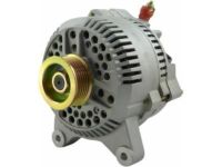 OEM 2001 Ford Expedition Alternator - F7PZ-10346-KARM2