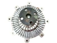 OEM Ford Ranger Clutch - F87Z-8A616-BA