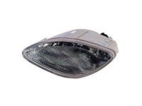 OEM Ford Escort Turn Signal Lamp - F8CZ-13369-AD