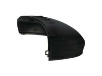 Genuine Ford Mirror Cover - BE8Z-17D743-BA