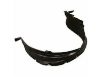 OEM 2007 Mercury Mariner Fender Liner - 5L8Z-16102-AA