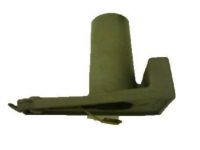 OEM 1990 Mercury Colony Park Rotor - E6TZ-12200-C