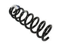 OEM 2018 Ford F-350 Super Duty Coil Spring - 5C3Z-5310-HA