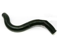 OEM Mercury Upper Hose - 3W1Z-8260-AA