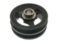 OEM Ford Mustang Vibration Damper - FR3Z-6312-A