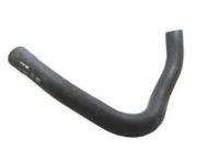 OEM 1995 Ford E-350 Econoline Club Wagon Upper Hose - F5UZ8260C