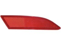 OEM 2014 Ford Focus Reflector - CM5Z-13A565-A