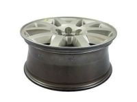 OEM 2012 Ford F-150 Wheel, Alloy - 9L3Z-1007-G