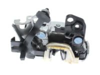 OEM 2007 Lincoln Navigator Latch Assembly - 6L3Z-1626413-C