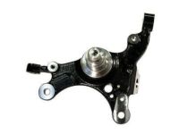 OEM 2013 Ford Mustang Knuckle - AR3Z-3105-B