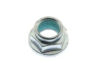 OEM 2017 Ford C-Max Axle Nut - CCPZ-3B477-G