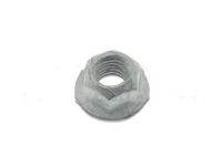 OEM 2013 Ford Fusion Converter Nut - -W520103-S442