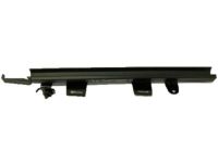 OEM 2022 Ford Mustang Belt Weatherstrip - FR3Z-76297B07-B