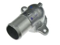 OEM Lincoln Navigator Water Outlet - 9L3Z-8592-A
