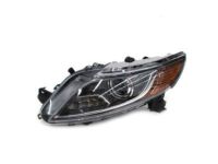 OEM 2013 Lincoln MKS Composite Assembly - DA5Z-13008-E