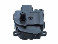 OEM 2010 Ford Mustang Mode Motor - AR3Z-19E616-D