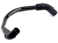 OEM Mercury PCV Hose - 3W7Z-6853-A