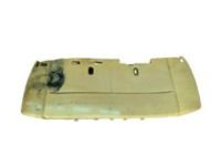 OEM 2012 Ford E-250 Seat Cushion Pad - 8C2Z-1663840-A
