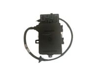 OEM 2006 Ford F-150 Fuse & Relay Box - 6L3Z-14A068-EA