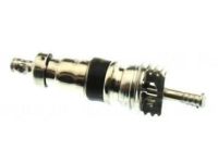 OEM Ford Return Hose Valve - E3EZ-19D701-AA