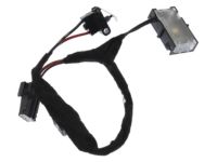 OEM Ford F-250 Super Duty Courtesy Lamp - HC3Z-14A318-D