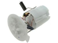 OEM Ford Taurus Fuel Pump - 8G1Z-9H307-F