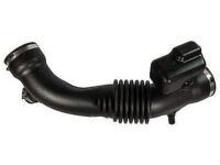 OEM 2010 Mercury Milan Outlet Hose - AE5Z-9B659-C