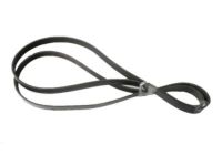 OEM 2008 Mercury Mariner Serpentine Belt - 8L8Z-8620-D