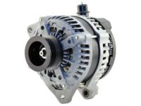 OEM 2022 Ford F-350 Super Duty Alternator - HC3Z-10346-G