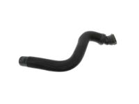 OEM 2014 Ford Mustang Upper Hose - BR3Z-8260-BA