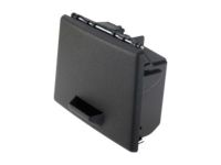 OEM Ford F-350 Super Duty Cup Holder - 8C3Z-2513562-AF