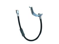 OEM 2007 Lincoln Navigator Brake Hose - AL1Z-2282-A